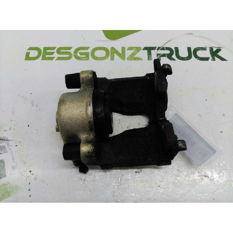 Recambio de pinza freno delantera izquierda para opel astra g berlina edition referencia OEM IAM 93184517 2