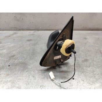 Recambio de retrovisor derecho para dacia sandero ii (b8_) 1.2 referencia OEM IAM 963013379r  manual