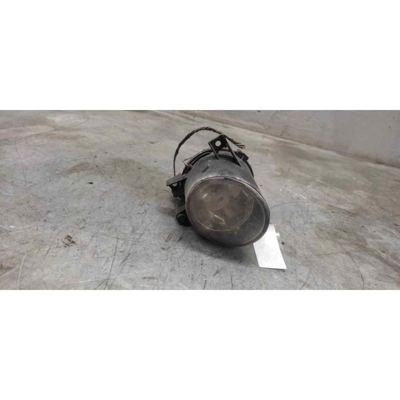 Recambio de faro antiniebla izquierdo para seat leon (1p1) stylance / style referencia OEM IAM   2 PINS - Negro 2