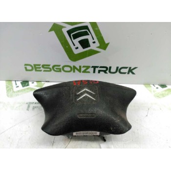 AIRBAG DELANTERO IZQUIERDO 
