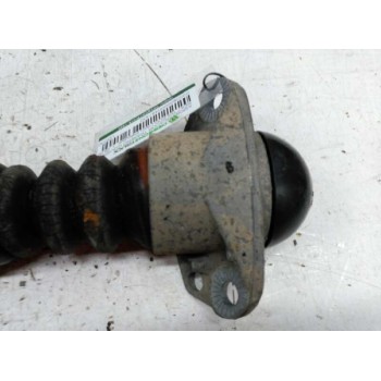 Recambio de amortiguador trasero izquierdo para seat toledo (1m2) stella referencia OEM IAM   