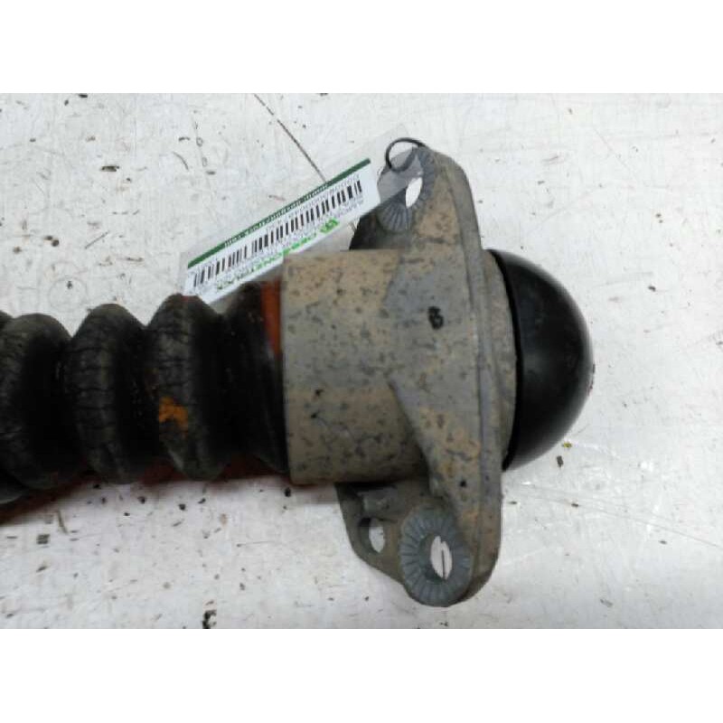 Recambio de amortiguador trasero izquierdo para seat toledo (1m2) stella referencia OEM IAM 2