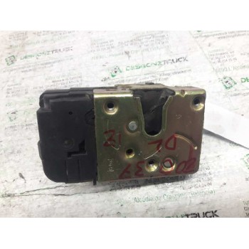 CERRADURA PUERTA DELANTERA IZQUIERDA 