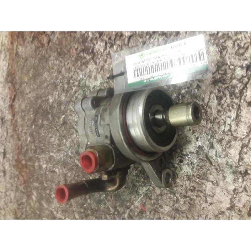Recambio de bomba direccion para nissan almera tino (v10m) ambience referencia OEM IAM 491104U105 04258103 