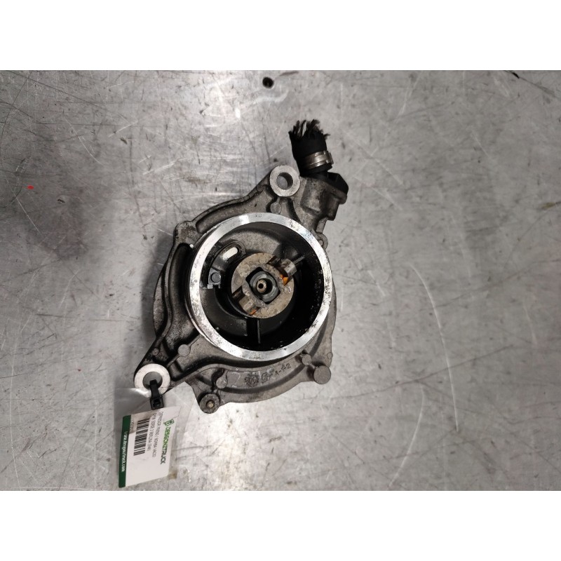 Recambio de depresor freno / bomba vacio para bmw serie 3 berlina (e46) 320d referencia OEM IAM - Negro 2