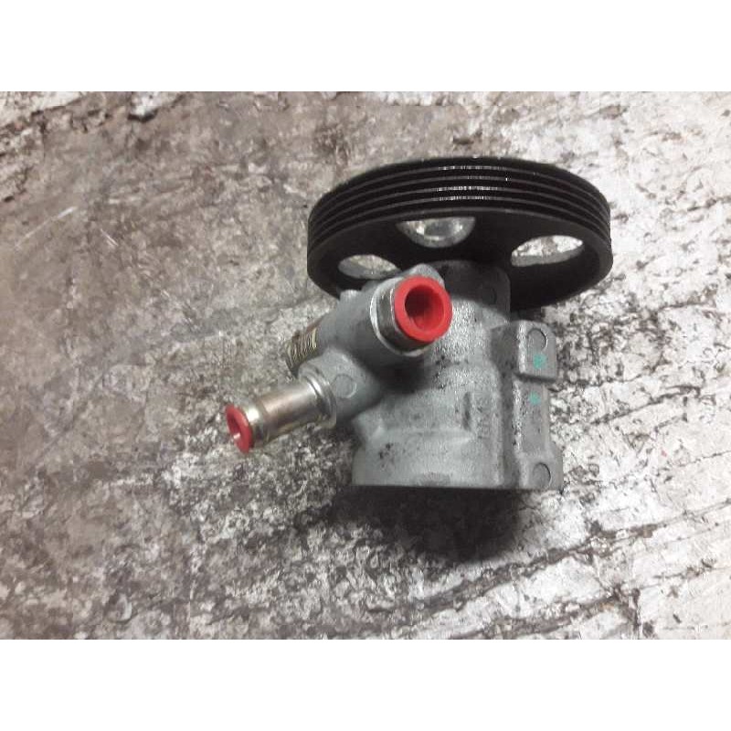 Recambio de bomba direccion para citroën berlingo 1.4 sx plus familiar referencia OEM IAM 9638382980 125MM DIAMETRO POLEA - Gris 3