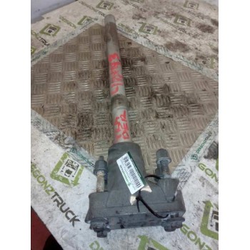 SOPORTE GUARDABARROS TRASERO 20466895 DERECHO 