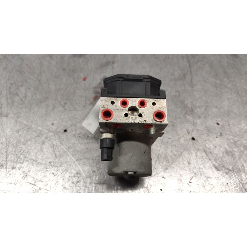 Recambio de abs para toyota avensis berlina (t25) 2.0 d4-d executive berlina (5-ptas.) referencia OEM IAM 8954105073  0265950147 3