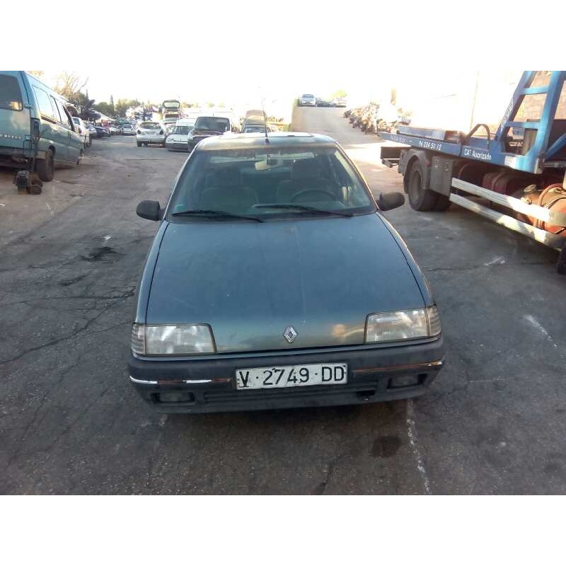 RENAULT 19 (B/C/L53)
