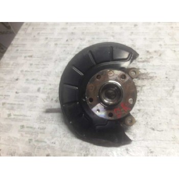 Recambio de mangueta delantera derecha para audi a3 (8p) 2.0 tdi ambiente referencia OEM IAM   