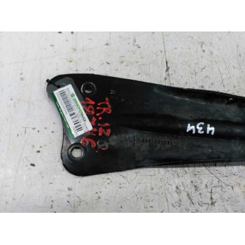 Recambio de brazo suspension inferior trasero izquierdo para volkswagen golf v berlina (1k1) sportline referencia OEM IAM 1K0505