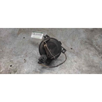 Recambio de faro antiniebla izquierdo para seat leon (1p1) stylance / style referencia OEM IAM   2 PINS
