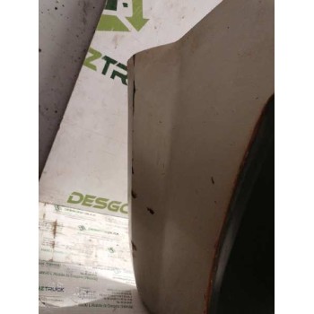 Recambio de paragolpes trasero para renault scenic ii 1.5 dci diesel referencia OEM IAM   