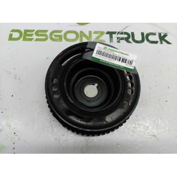 Recambio de polea cigueñal para opel astra g berlina edition referencia OEM IAM 90531581  