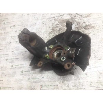 Recambio de mangueta delantera derecha para audi a3 (8p) 2.0 tdi ambiente referencia OEM IAM   