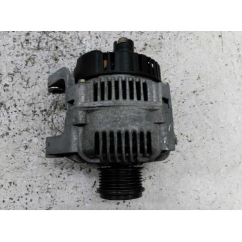 Recambio de alternador para renault megane ii berlina 5p dynamique referencia OEM IAM 7700431943 A13V1252 VALEO