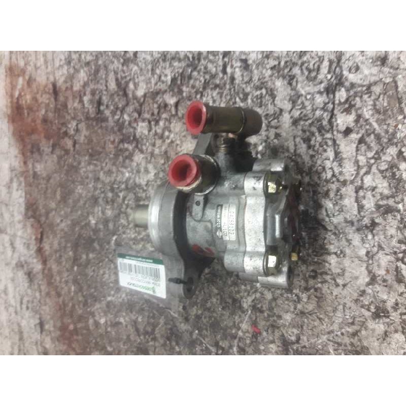 Recambio de bomba direccion para nissan almera tino (v10m) ambience referencia OEM IAM 491104U105 04258103 3