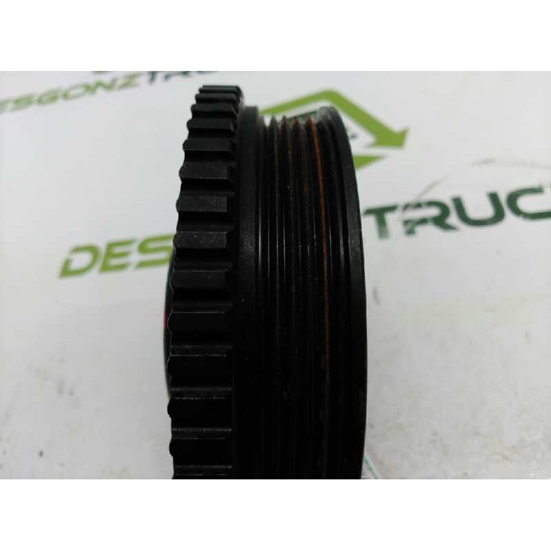 Recambio de polea cigueñal para opel astra g berlina edition referencia OEM IAM 90531581 2
