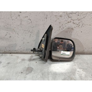 RETROVISOR DERECHO manual 
