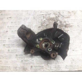 Recambio de mangueta delantera derecha para audi a3 (8p) 2.0 tdi ambiente referencia OEM IAM   