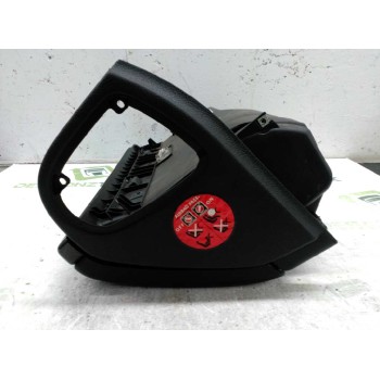 Recambio de guantera para peugeot 406 berlina (s1/s2) sr referencia OEM IAM 94956424ZL 8212CT 