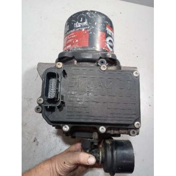 Recambio de valvula aire para renault serie t fg 4x2 cabina high-sleeper referencia OEM IAM 22358799 EL2101 K107483