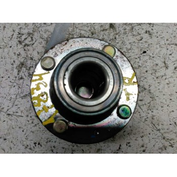 Recambio de buje trasero derecho para mitsubishi santamo (hyundai) santamo confort referencia OEM IAM   