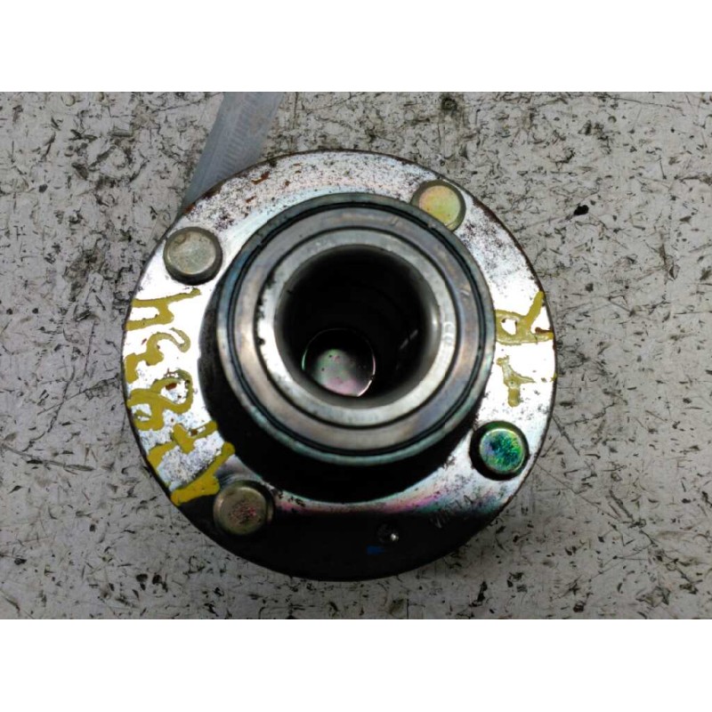 Recambio de buje trasero derecho para mitsubishi santamo (hyundai) santamo confort referencia OEM IAM - Gris 2