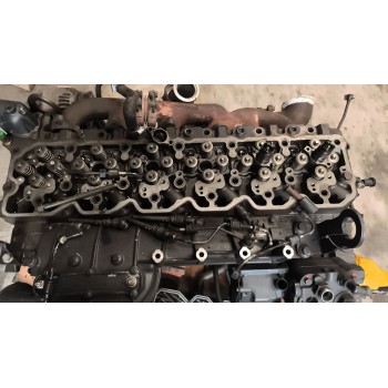 Recambio de motor completo para iveco eurocargo fg 120 e larga distancia referencia OEM IAM F4AE3681D  P1080380657