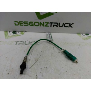 SONDA LAMBDA VERDE ARRIBA