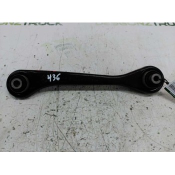 BRAZO SUSPENSION INFERIOR TRASERO IZQUIERDO 1K0501529F 30 CM 