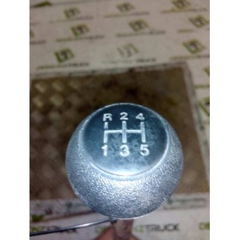 Recambio de palanca cambio para pegaso trucks ekus 1215.8 referencia OEM IAM   