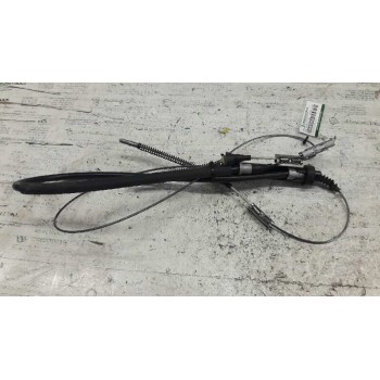 Recambio de cables de freno mano para opel corsa c club referencia OEM IAM   