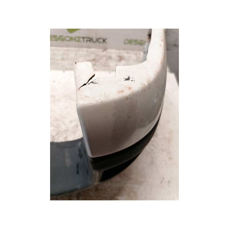Recambio de paragolpes trasero para renault kangoo (f/kc0) referencia OEM IAM 4