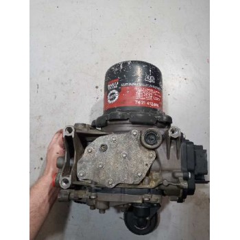 Recambio de valvula aire para renault serie t fg 4x2 cabina high-sleeper referencia OEM IAM 22358799 EL2101 K107483