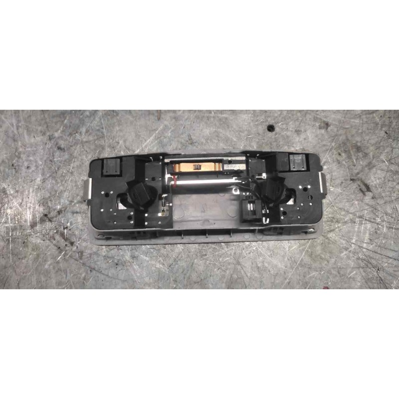 Recambio de luz interior para mazda 6 berlina (gg) 2.0 crtd 136 active (4-ptas.) referencia OEM IAM   TRASERA - Gris 2