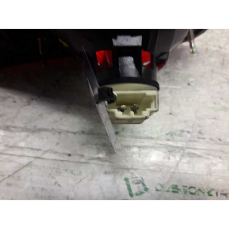 Recambio de piloto trasero izquierdo para seat cordoba berlina (6k2) sport referencia OEM IAM 6K5945091F MALETERO - Gris 4