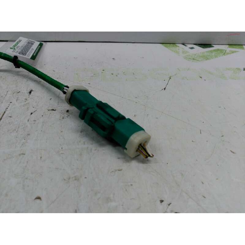 Recambio de sonda lambda para ford fiesta berlina 1.3 cat (endura-e) referencia OEM IAM  VERDE ARRIBA - Azul 2