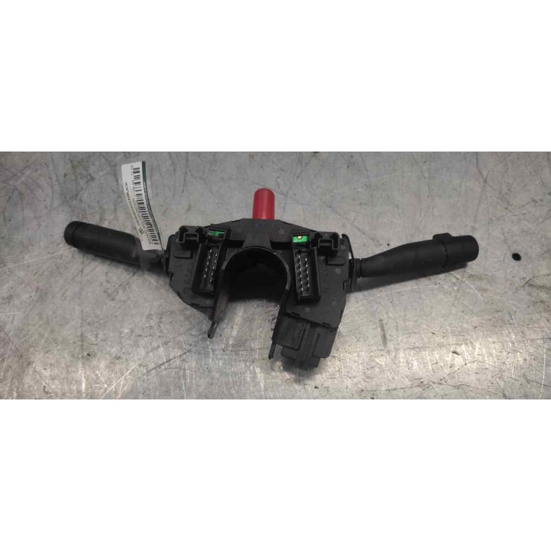 Recambio de mando multifuncion para ford ka (ccq) básico referencia OEM IAM - Verde 2