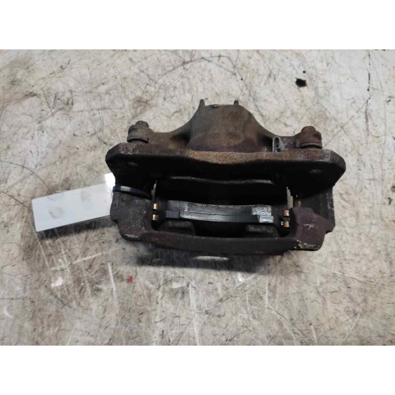 Recambio de pinza freno delantera derecha para honda civic berlina (eg/eh) 1.5 lsi 3 berlina (eg4) referencia OEM IAM - Negro 3