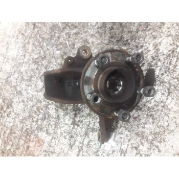 Recambio de mangueta delantera derecha para ford focus c-max (cap) connection referencia OEM IAM 3M513K170  