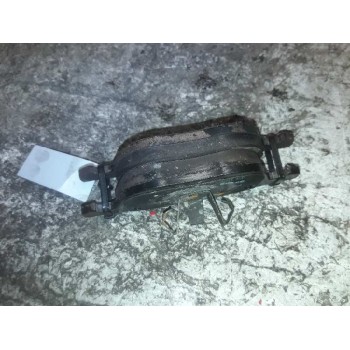 Recambio de pastillas de freno delanteras para ford focus lim. (cb4) trend referencia OEM IAM 920353  