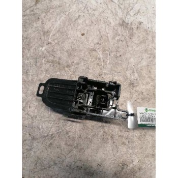 Recambio de maneta interior trasera izquierda para nissan micra (k12e) acenta referencia OEM IAM   