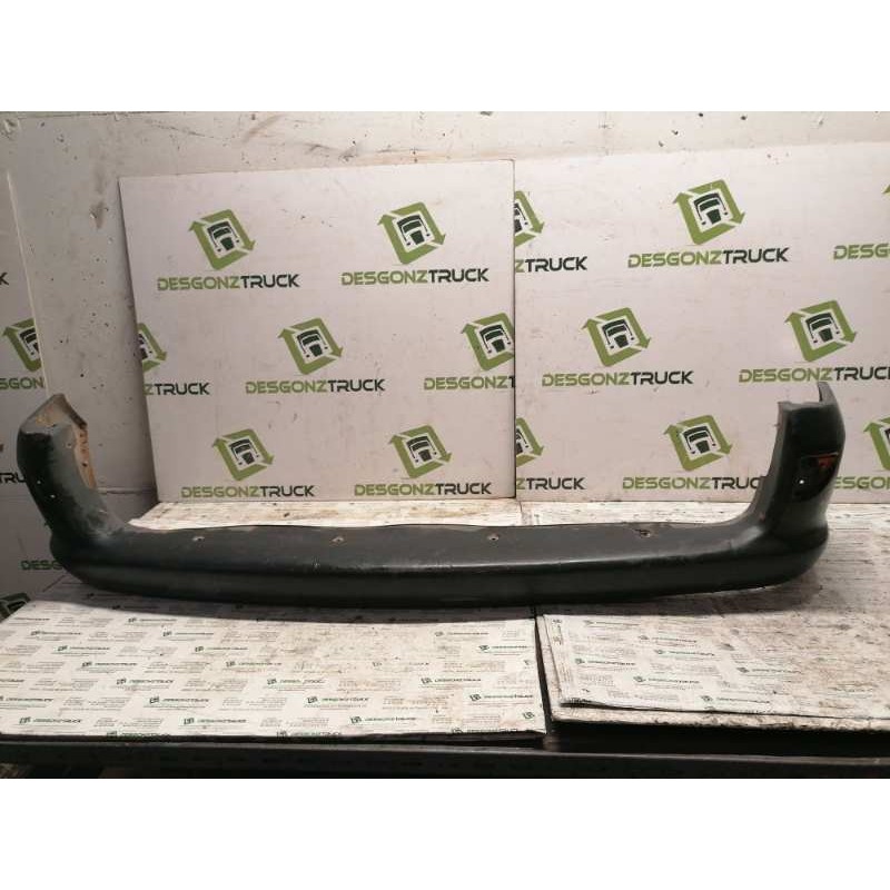Recambio de paragolpes trasero para renault kangoo (f/kc0) 1.5 dci diesel referencia OEM IAM   