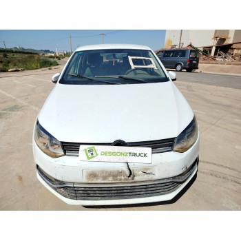 volkswagen polo v (6r1, 6c1) del año 2015