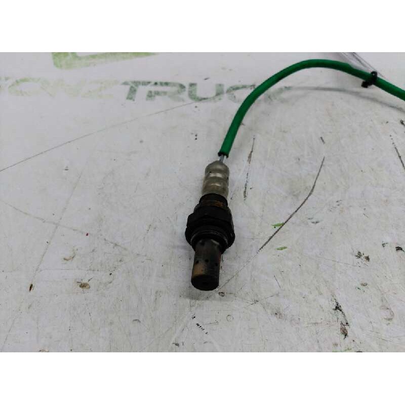 Recambio de sonda lambda para ford fiesta berlina 1.3 cat (endura-e) referencia OEM IAM  VERDE ARRIBA - Azul 3