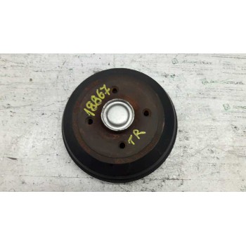 Recambio de buje trasero derecho para opel corsa c club referencia OEM IAM   
