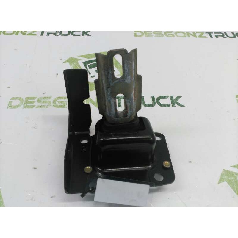 Recambio de soporte motor izquierdo para citroën c3 1.4 hdi exclusive referencia OEM IAM 2