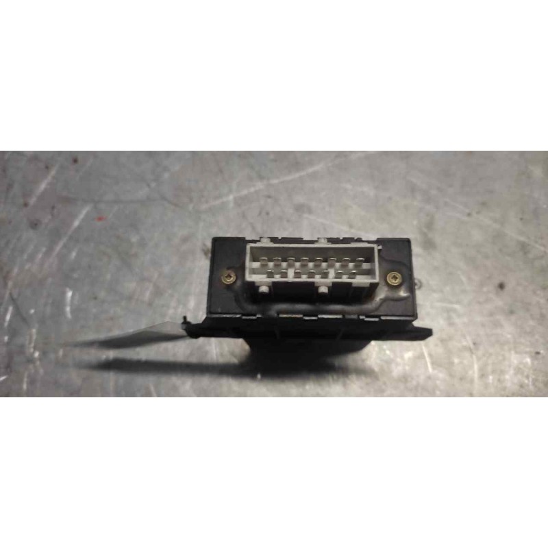 Recambio de modulo electronico para citroën berlingo 1.9 diesel referencia OEM IAM 9625286880 G CARTIER 2