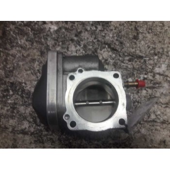 Recambio de caja mariposa para renault megane ii coupe/cabrio authentique referencia OEM IAM 8200190230 8200171134B 408238827002